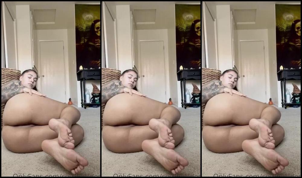 Solidgoddess Onlyfans I Missed You