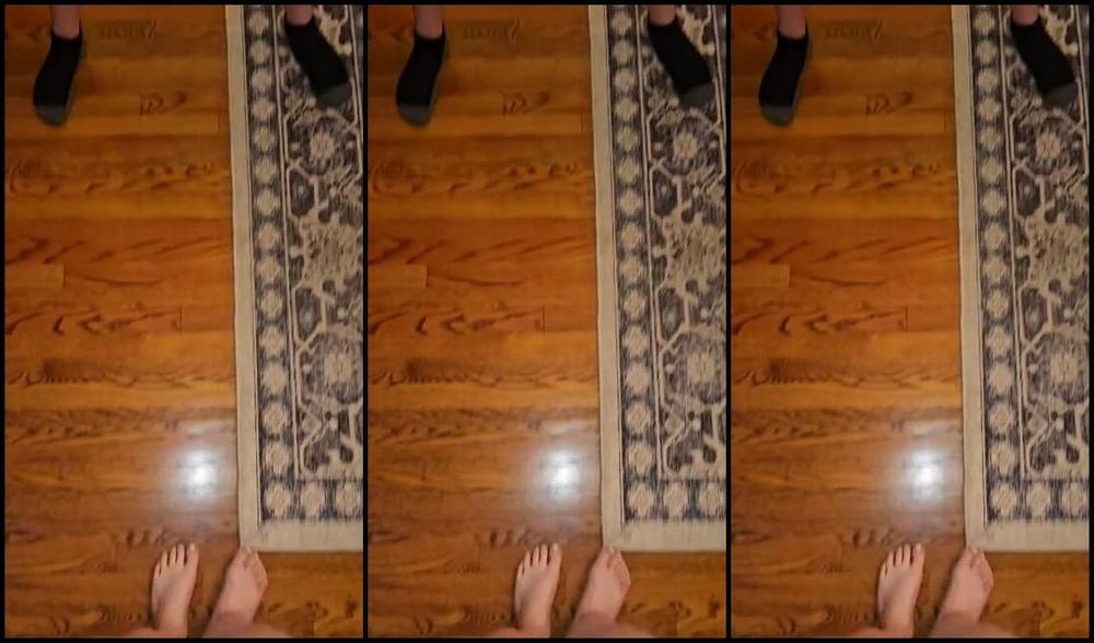 Feetofastoner Nicknamed Feetofastonervip Onlyfans Im Going To Do 30 Kicks In 30 Days With My 1 Bitch Who Hates Bb