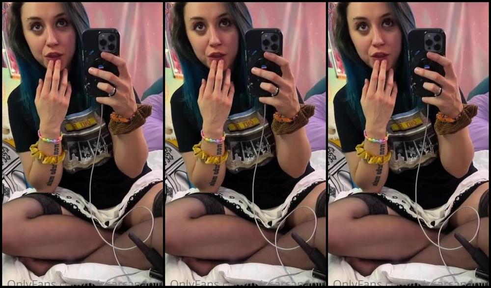 Missarcanaplus Nicknamed Missarcanaplus Onlyfans Another Mid Set Video Just Casual Httpswwwamazoncomhzwishlistls1Ind3Lsa4R9Cd In Case You Want