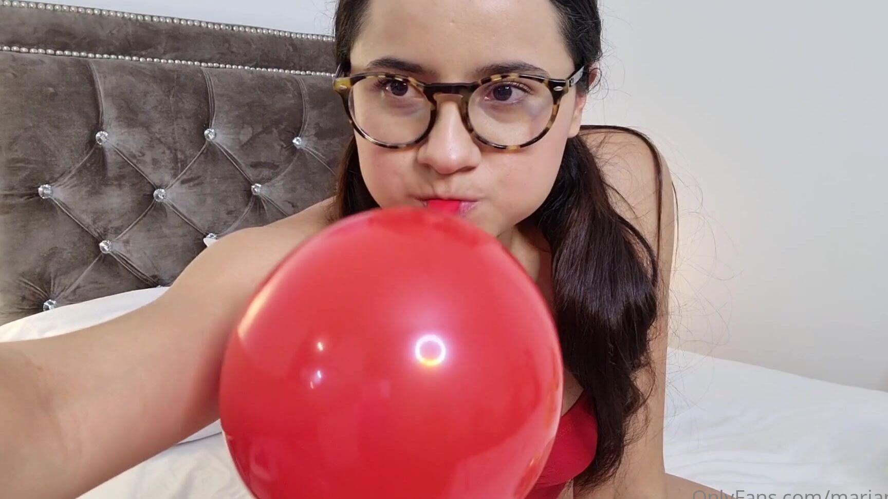 Mariangels Yayayay Someone Asked For This Vid Too Much