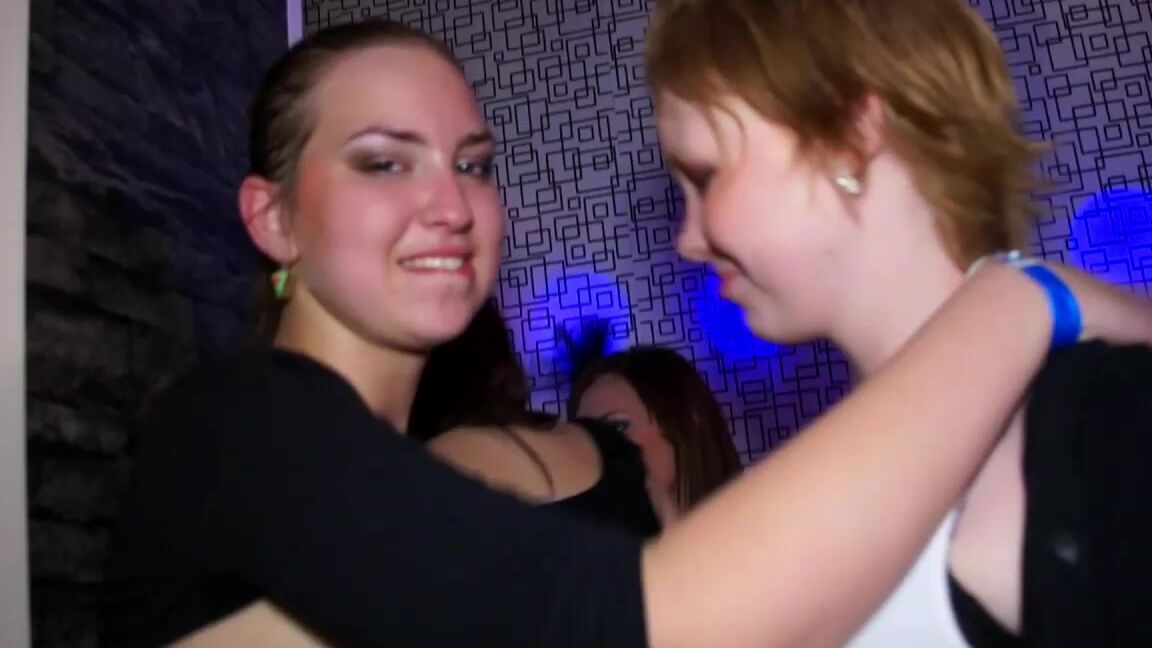 Public, Lesbian, Amateur, Party, Teen, CFNM, Interracial Party Hardcore Vol. 71 Part 4 SiteRip