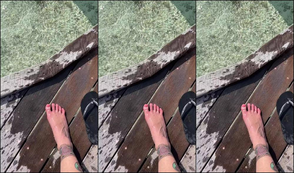 Ava Austen 2371797570 02 22 2022 For The Foot Lovers