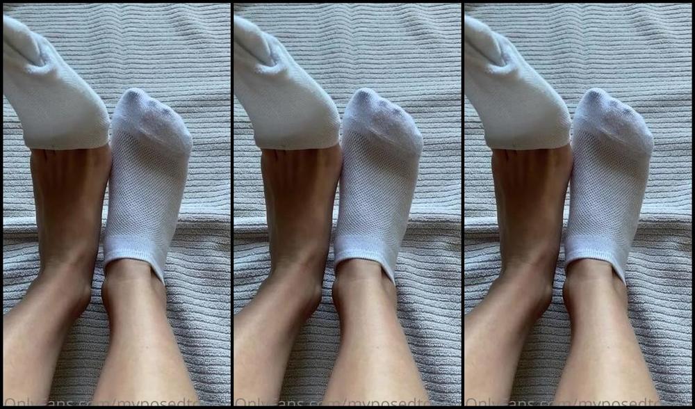 Brooke Jones Nicknamed Myposedtoesvip Onlyfans I Took A Little Time Away From Social Media The Past Two Weeks But I Am Back And Ready To Make Ever