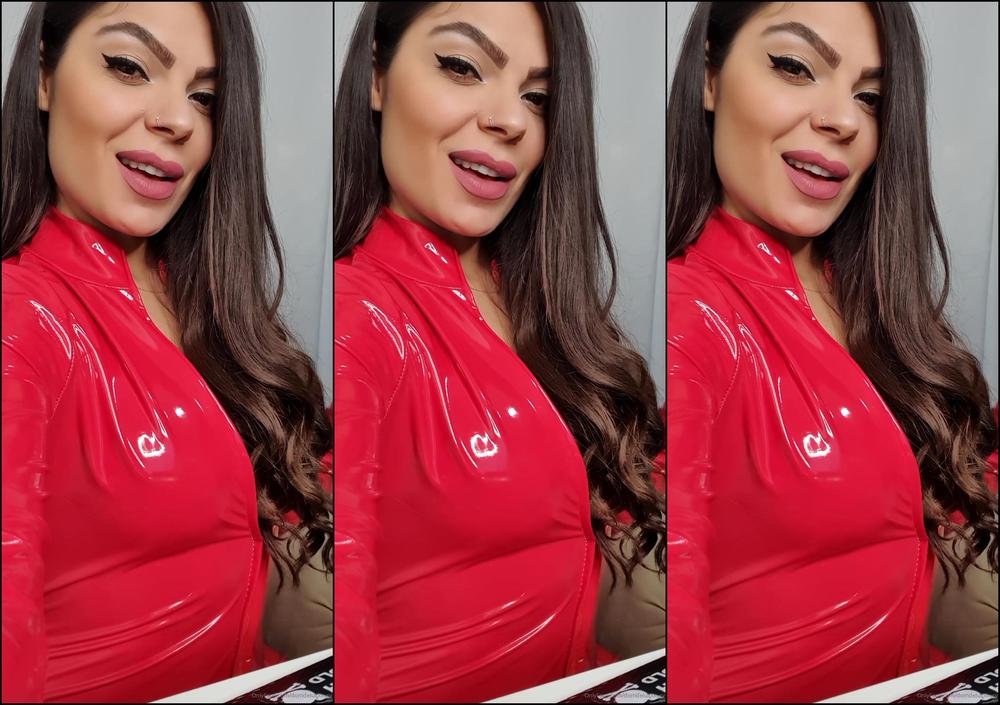 Goddess Domdeluxury Her Sexual Energy It Is All That Matters