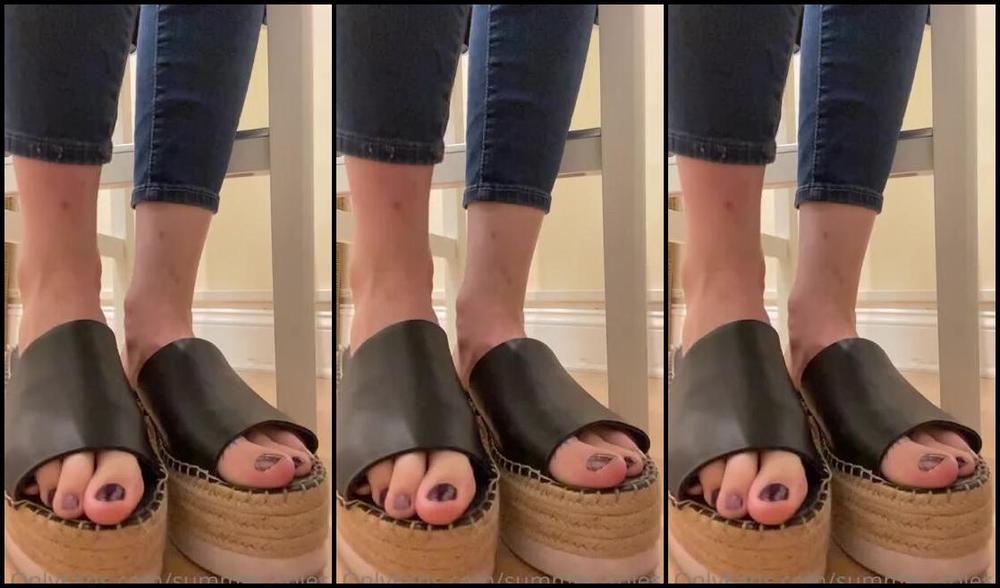 Summer Solesis Nicknamed Summer Solesis Onlyfans Some Live Fast I Enjoy Taking It Slow 2