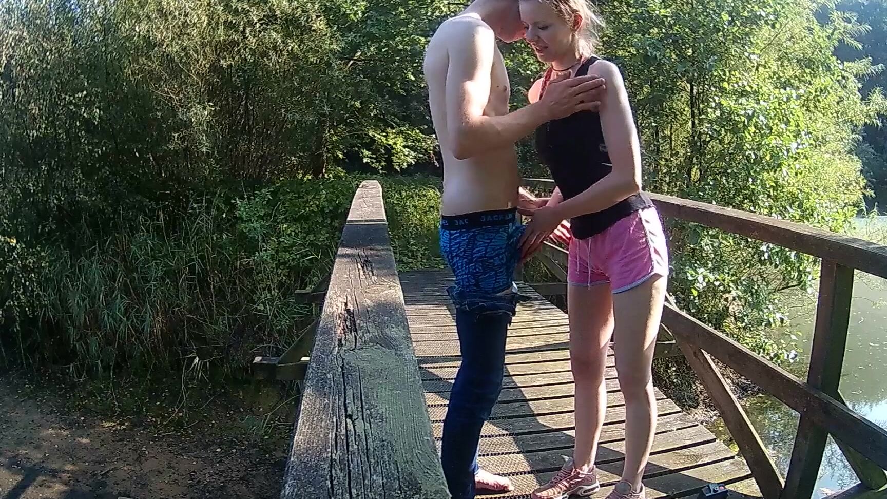 xxxpaarxxx die outdoor air max besamung Pornhub