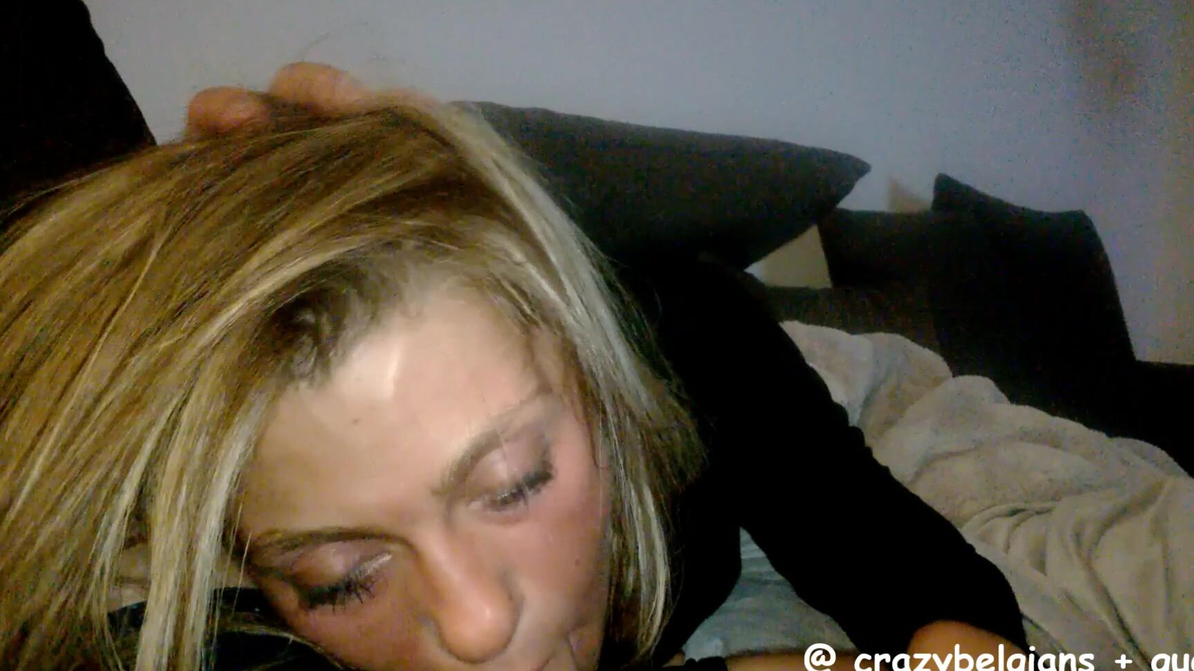 sex4charity I watch my gf sucking one big dick Pornhub