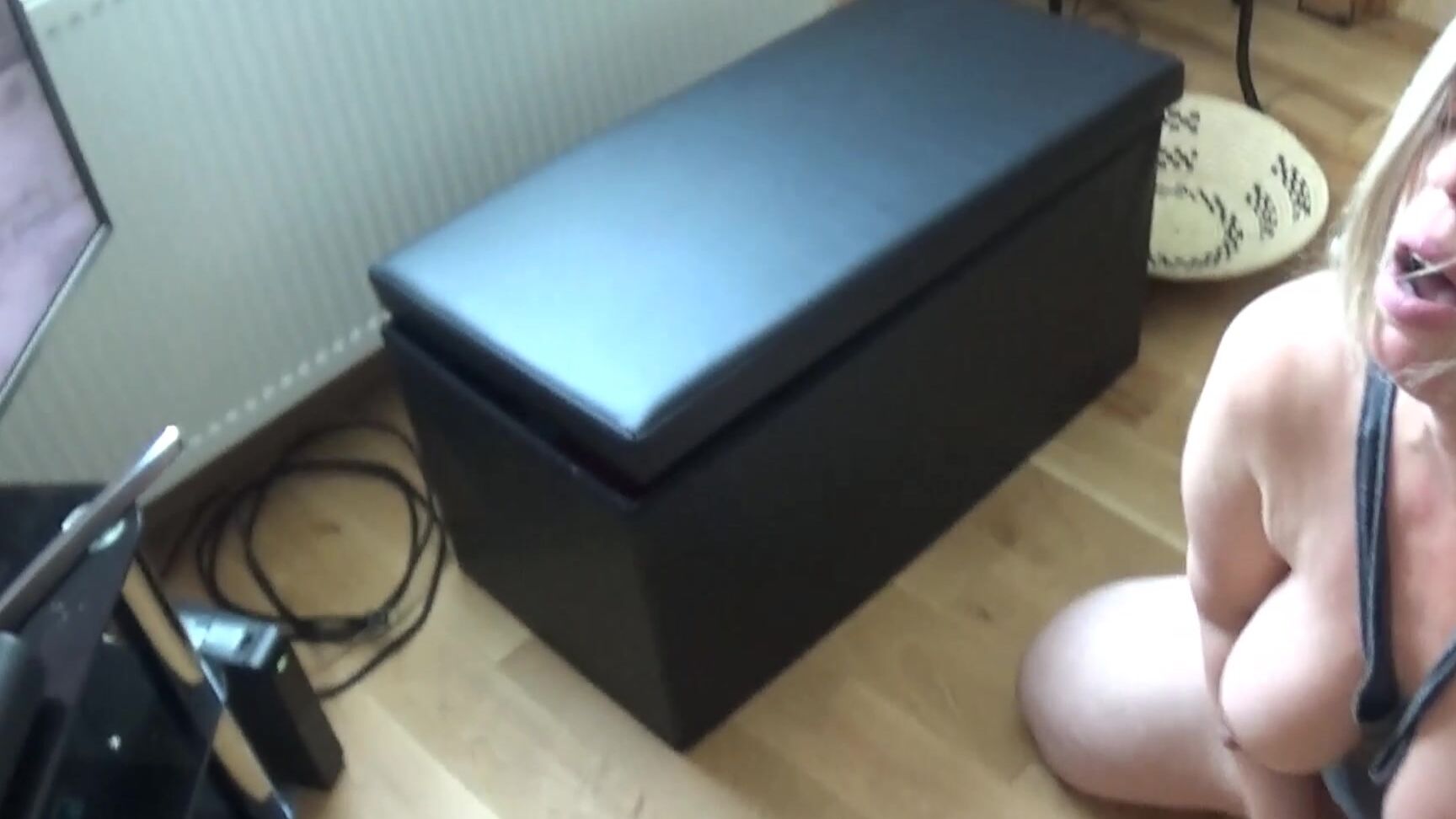 MILF, BBW, Moaning Fetish, Orgasms, Amateur shooting star4u best milf mom orgasm ever loud n natural ManyVids