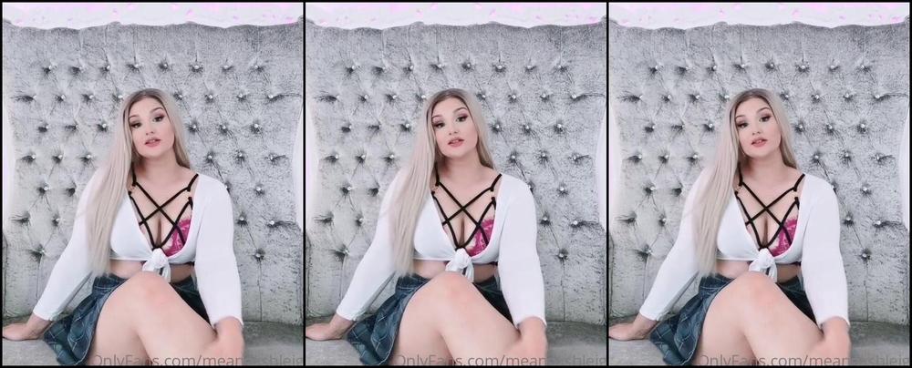 Meancashleigh Onlyfans Video 730
