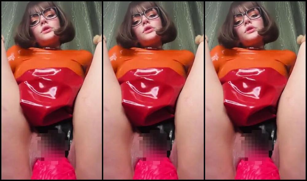 Thecutestkittycat S Nicknamed Thecutestkittycat 07 01 2024 Onlyfans Video I Love Taking The Whole Knot Inside My Pussy Popping It In And Out My Tight