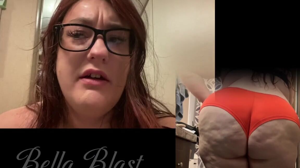 Bootyful Goddess Nicknamed Bootyfulgoddess Findom 09 21 2024 Onlyfans Video Leaked Bootyfulgoddess 85781