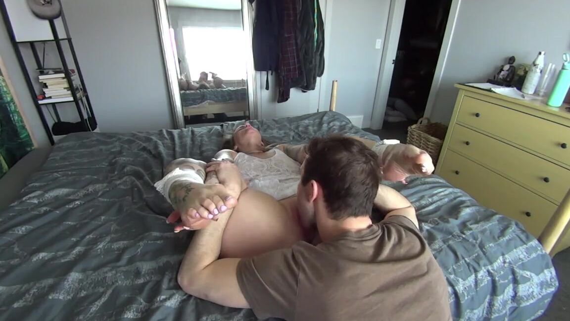 Thefantasychest Onlyfans The Naughty Angel Bonus Episode Part 2 Worship My Perfect Pussy It Was Finally The Momentp