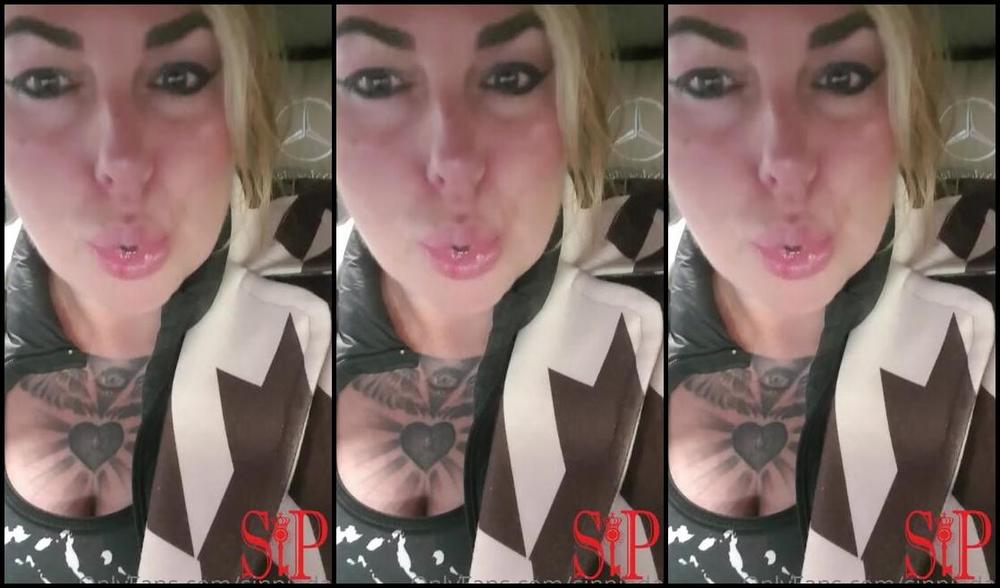 Mistress Sinpiedad Nicknamed Sinpiedad Onlyfans Always Thinking Of You2