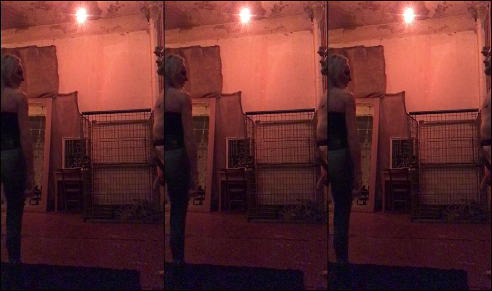 Lady Dark Angel Ball Busting With Heeled Ankle Boots This Only Shows Kicks But We Did Do X