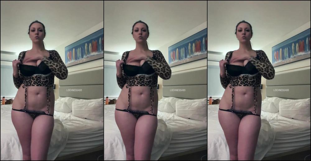 Lochnessa93 3665415608 01 27 2025 On The Last Night Of My Trip