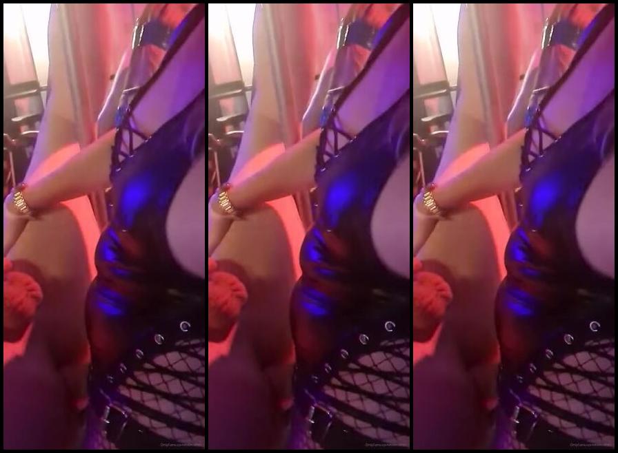 Lady Sara Borgia Onlyfans Hot From My Partys