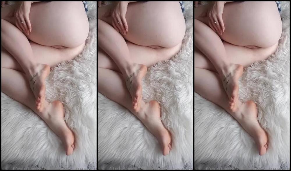 Feet Beautyx Nicknamed Feet Beautyx 07 19 2021 Onlyfans Video Leaked Feet Beautyx 21126