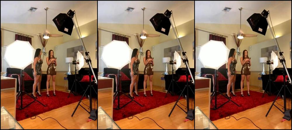 Rosemonroe Stream Started At Pm