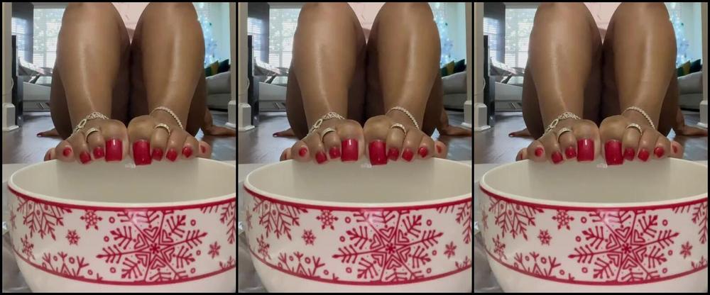 Mytoptiertoes Aka Mytoptiertoes Onlyfans Video 176