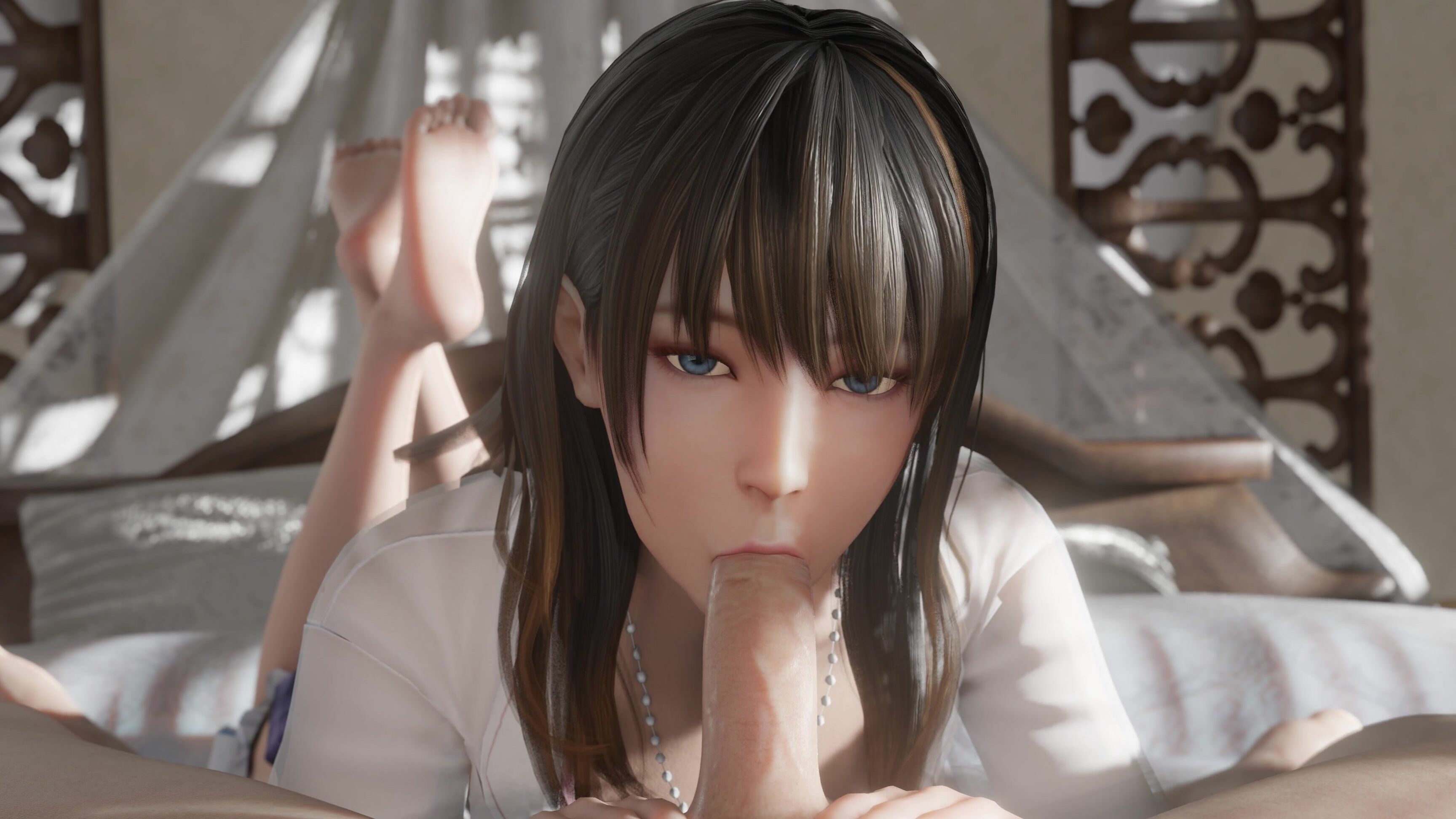 Lazyprocrastinator Nanami 23 01 12 Audiodude