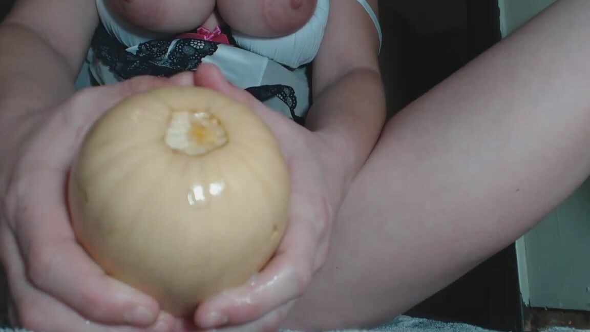 Queenofstretch Fall Veggies Amp Fruit In Cunt