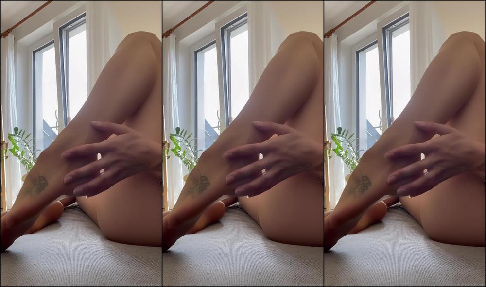 Naturefeetart How Was Your Mood Before The Weekend I Ve Been Dreaming Of A Day Off