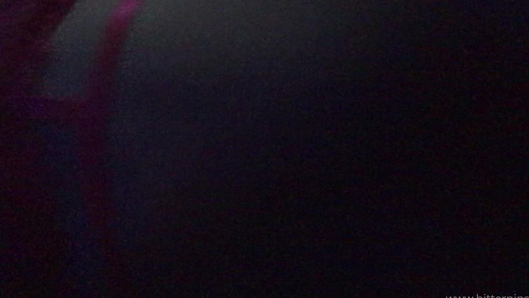 Simonesoros 2043705853 03 10 2021 I Snuck Up To The Skybox To Do A Nude Lap Dance Pov Just Being Topless