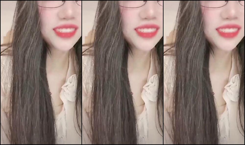 Asian Domestic Zone Self Filmed 08899