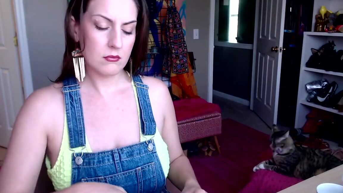 Ms Tomorrow Nicknamed Dommetomorrow Onlyfans Stream Started At 05182023 0447 Pm Gifts