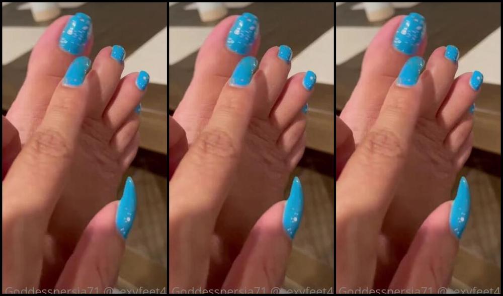 Sexyfeet47 Onlyfans Friday Morning No Sound Just Soles Mind Fuck