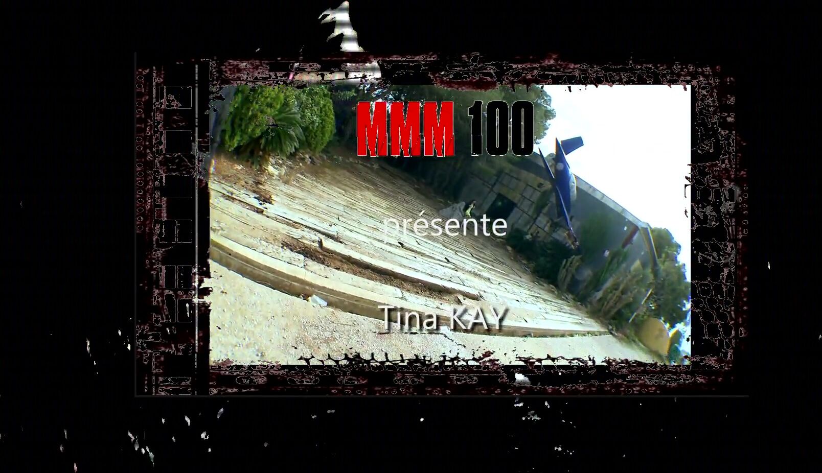 Mmm Pornstar Tina Kay Spanish Sex Party