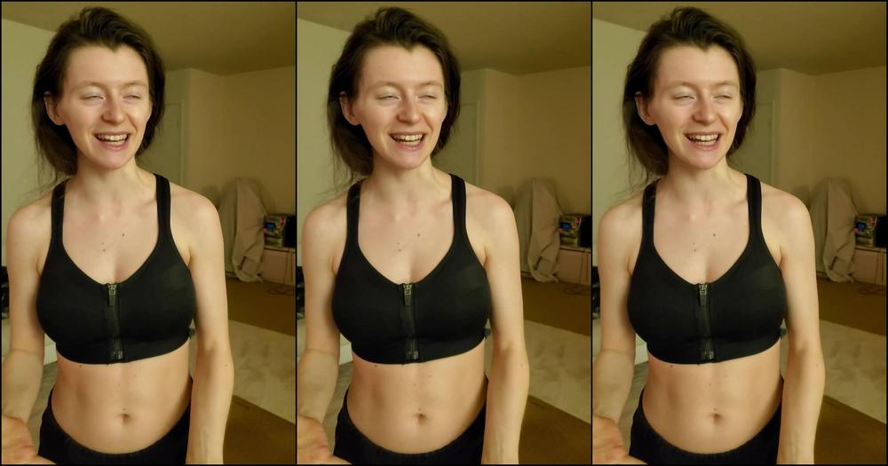 Violetfoxy Sharing Some Of My Ultimate Goals With Ya Ll These