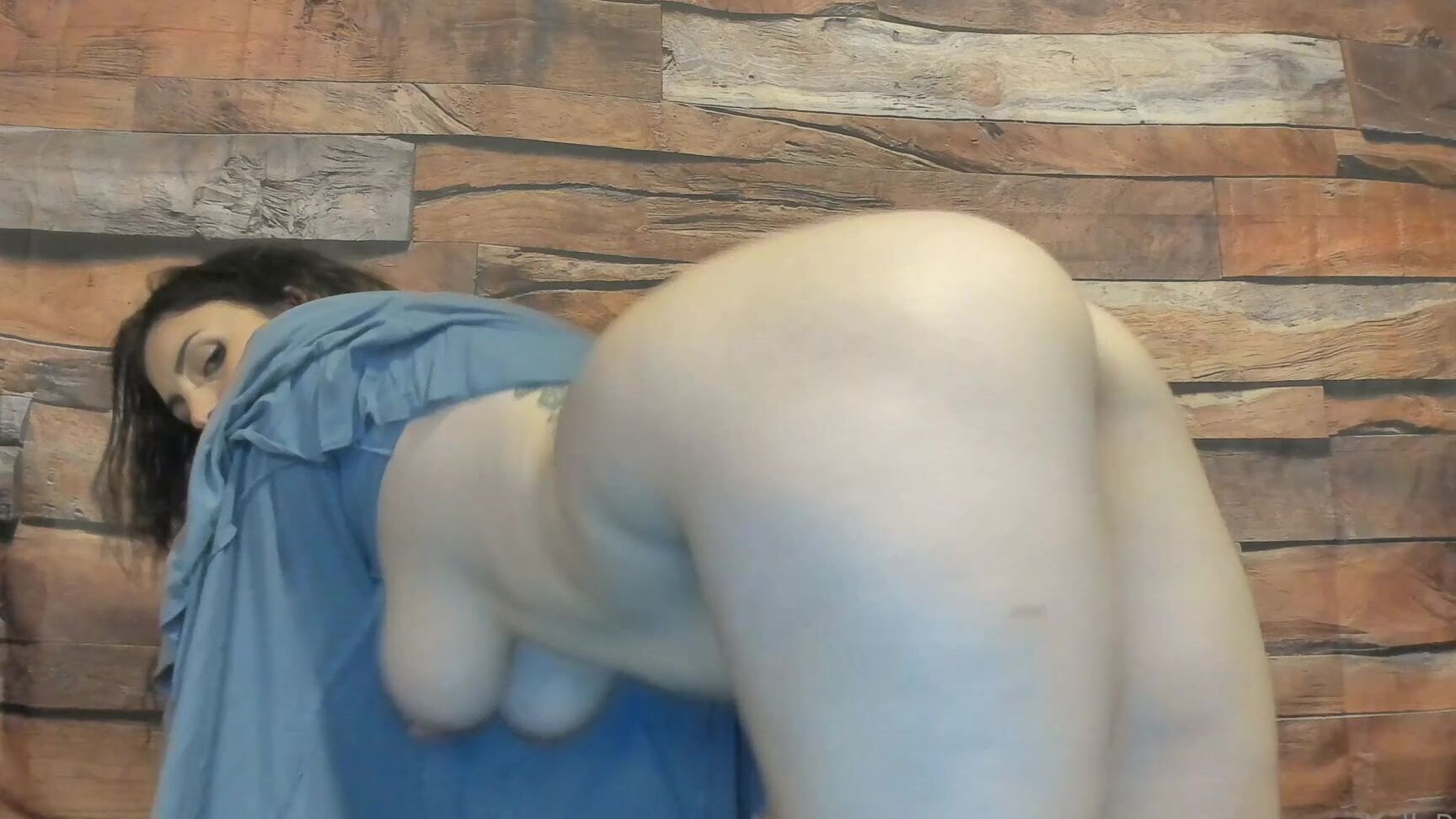 Kellypayne Bouncing Boobies Wednesday Part Four