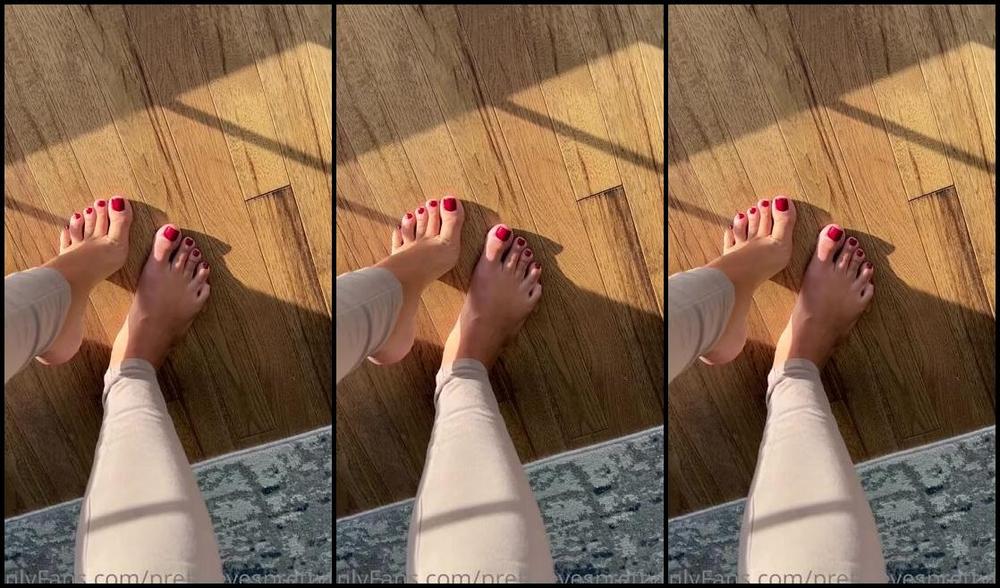 Prettyeyesprettytoes Nicknamed Prettyeyesprettytoes Onlyfans You Could Never Look Away