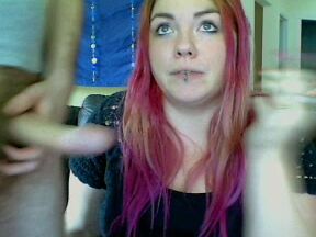 Camgirlkitten Smoking Gay Humiliation
