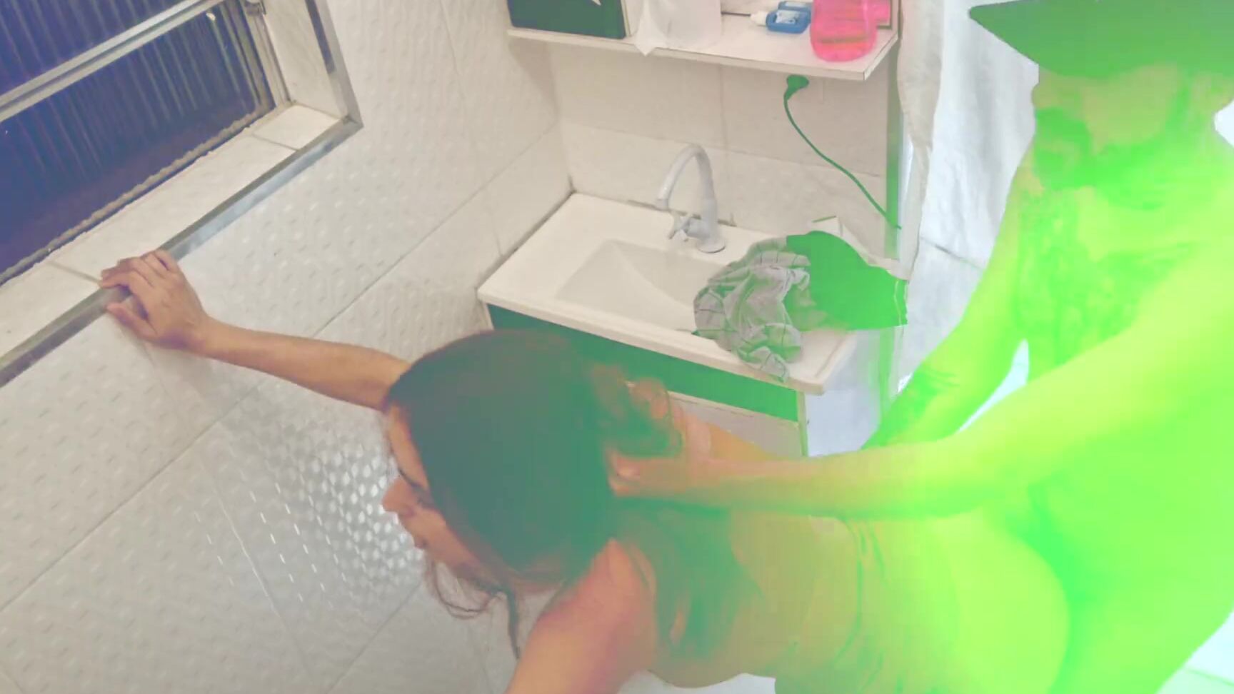 Nightclub Women S Bathroom