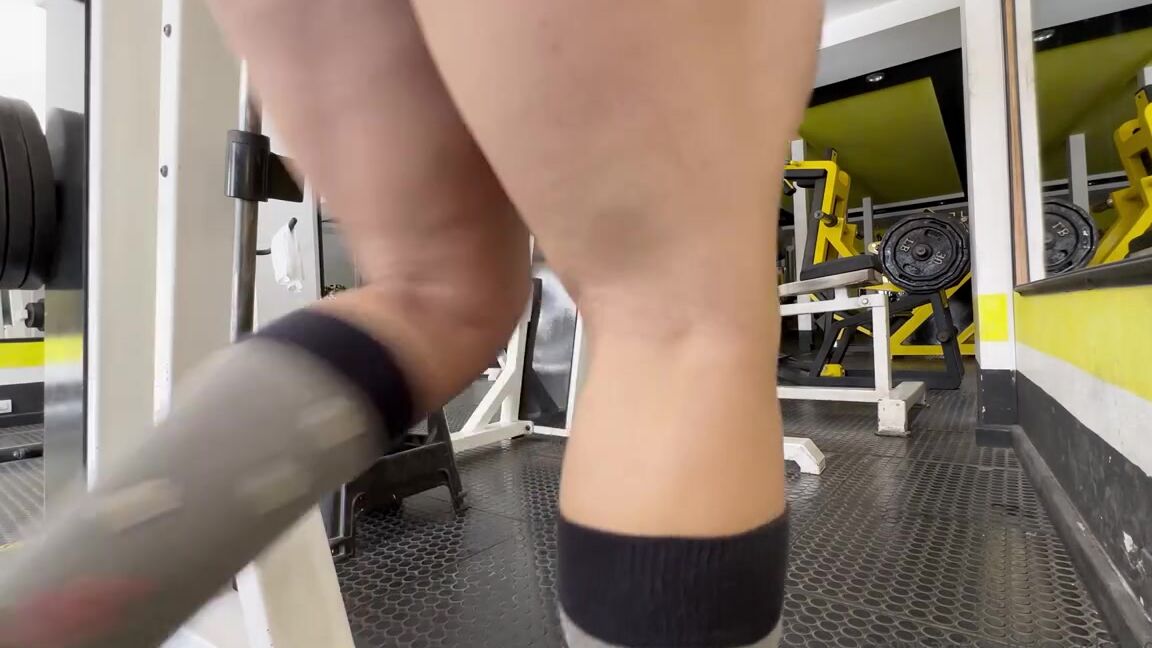 Quadsgoddess Nicknamed Quadsgoddess 09 22 2023 Onlyfans Video Extreme Workout Gc4F