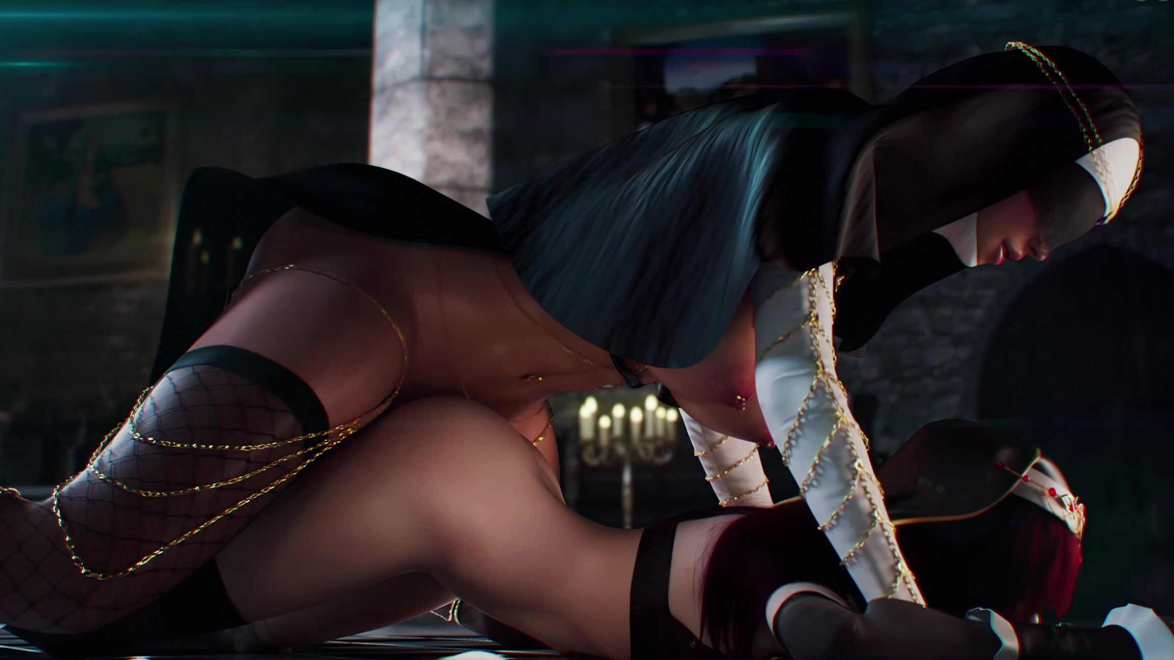 "Mix" Bonding Ritual_1 SiteRip