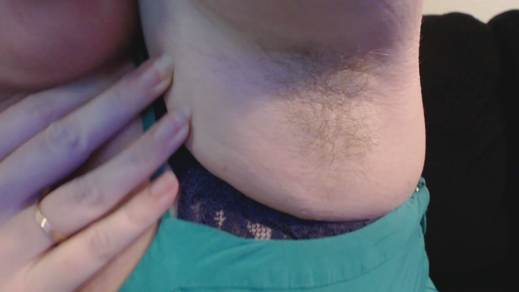 Camgirlkitten Hairy Update