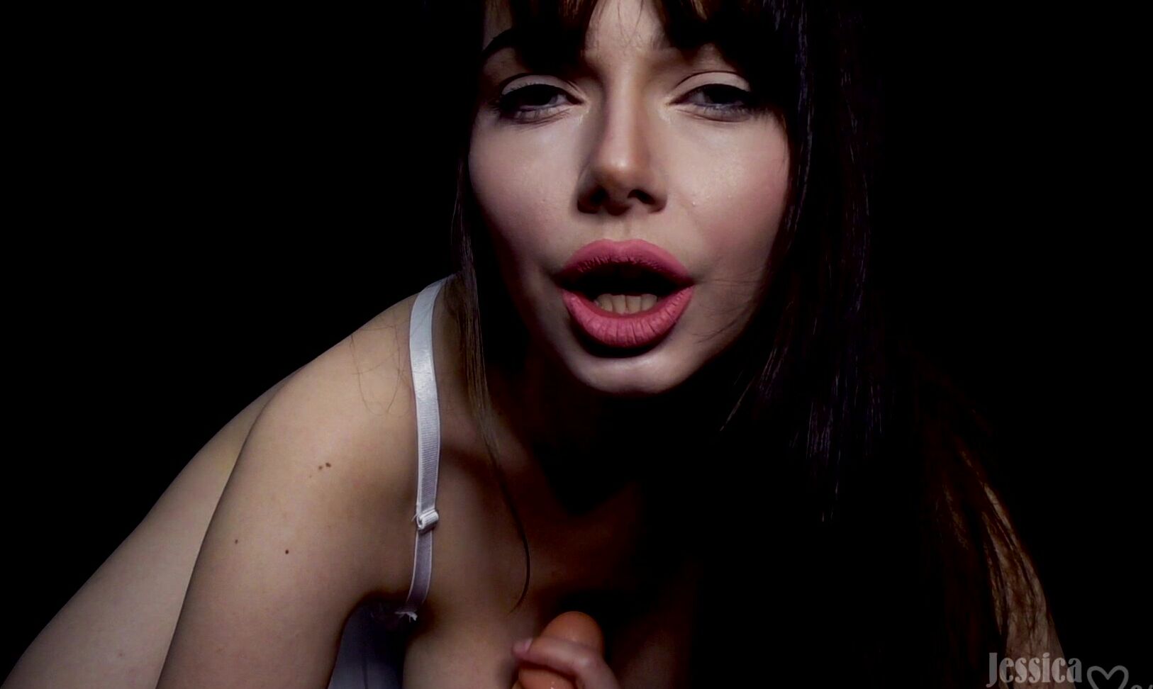 Blowjob, Creampie, Cumshots, Riding, Role Play jessica starling custom succubus creampie and cumshot ManyVids