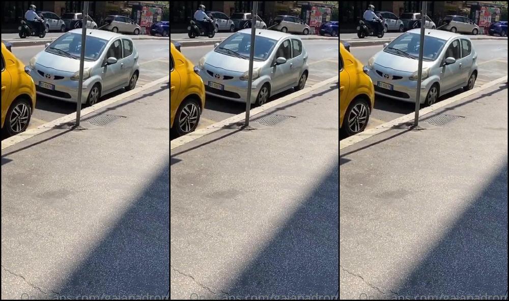 Mistress Gaia Valigie