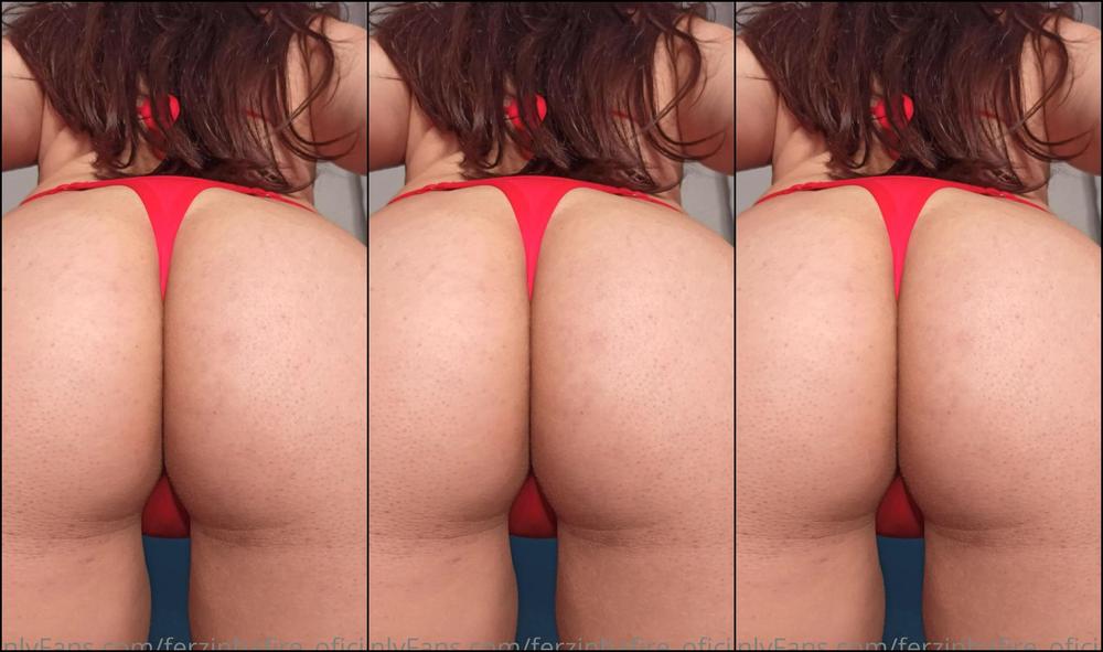 Ferzinhafire Oficial 467909015 06 25 2020 Me Digam A O Que Voc S Acharam Tell Me What You Think