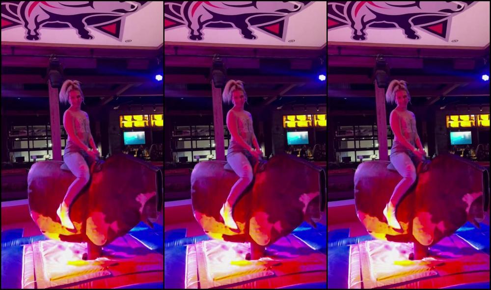 Cheerleaderkait 3145053744 01 01 2024 Are You Impressed By My Riding Skills