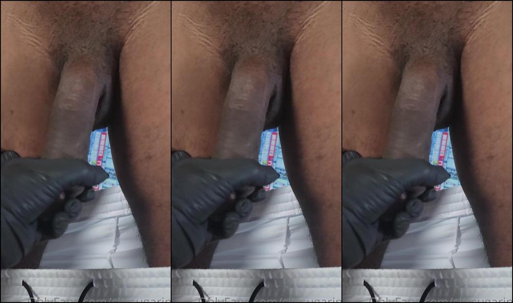 Skysugaring 2964538113 08 02 2023 Travissugaring Skoobysnaks Beautiful Bbc Bts