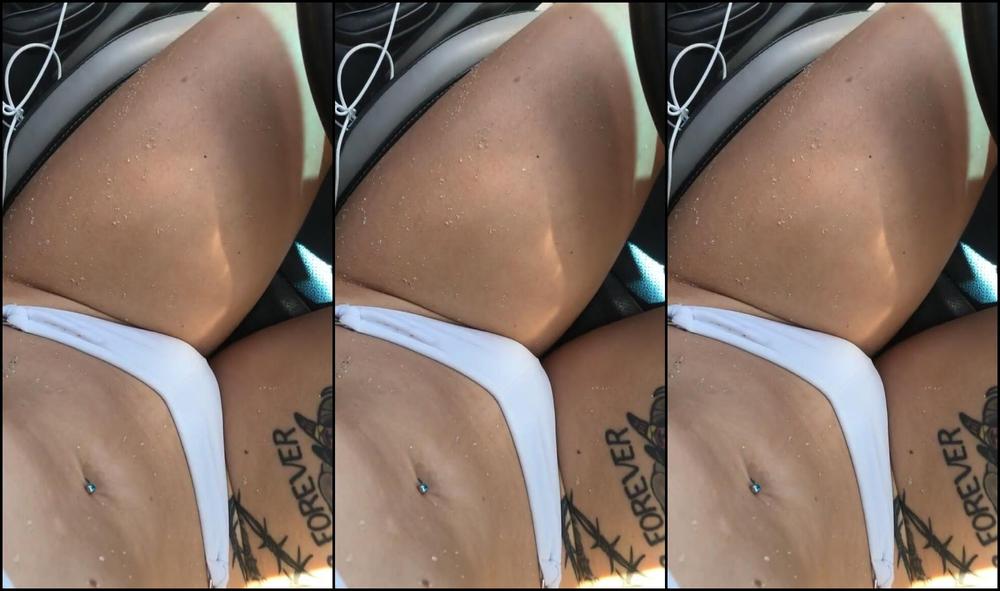 Littlewunn Sandy Thic Thighs