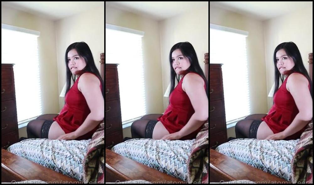 Atomickeerati Onlyfans Happy New Year 2021 Hope You Start This Year With A Lot Of Joy And Happiness B