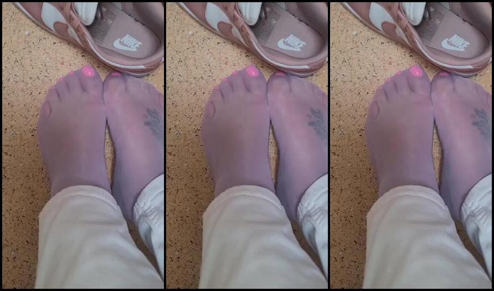 Lady Shayqoscuckoldress Nicknamed Ladyshay 02 16 2024 Onlyfans Video So Smelly And Most