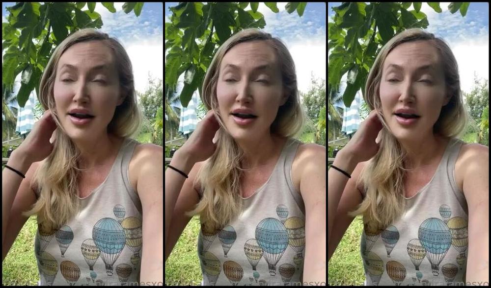 Kendra James Nicknamed Kendrajamesvip Onlyfans What S Been Going On