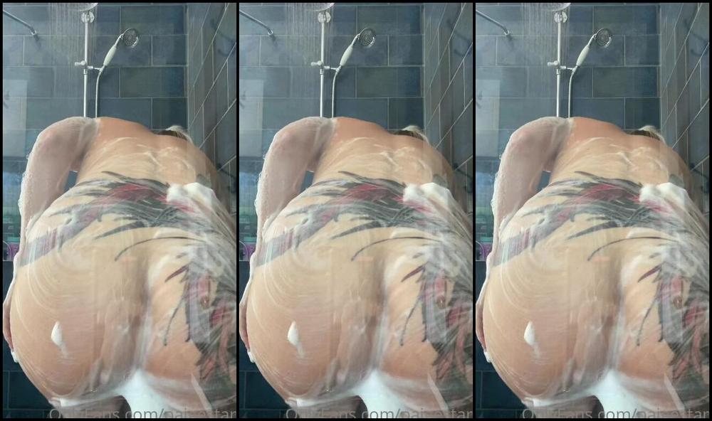 Paigestarr Wanna Spy On Me In The Shower