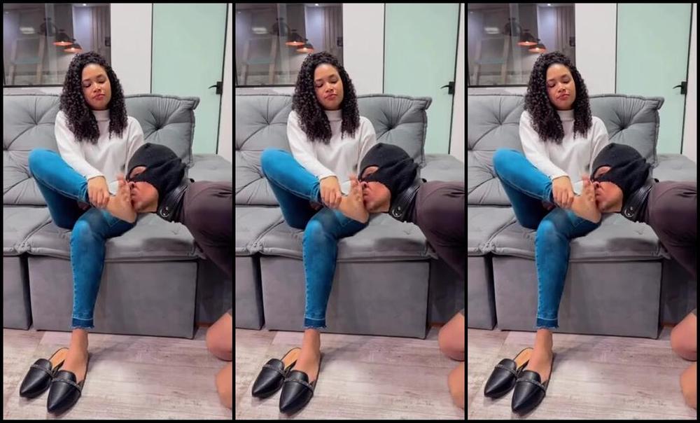 Queen Feh Nicknamed Queenfeh7 07 02 2025 Onlyfans Video Era S Mais Um V Deo De Adora O Hahahacho Que Exagerei Um Pouquinho Ou N O Como Voc S